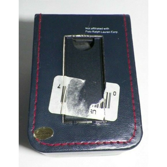 U.S. Polo Assn Women's Pink Pave Crystal Watch - Picture 5 of 9